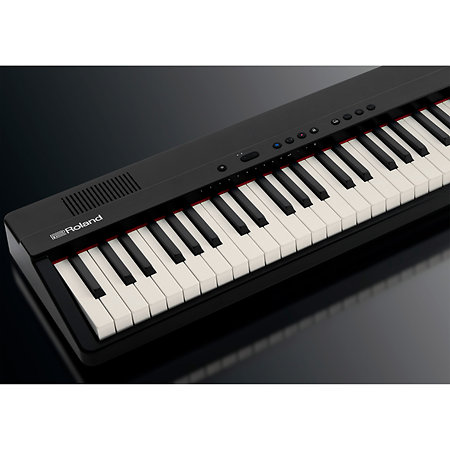 GO:88PX GO:PIANO88 Roland