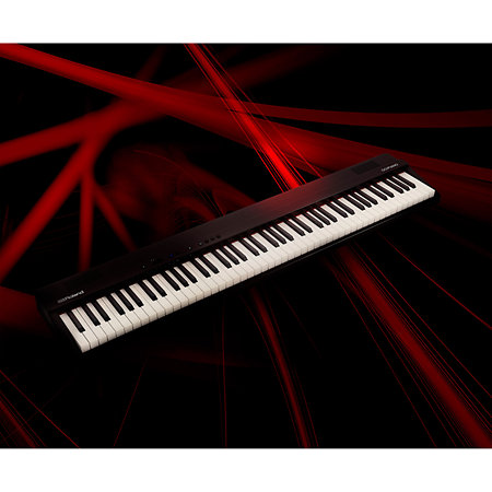 GO:88PX GO:PIANO88 Roland