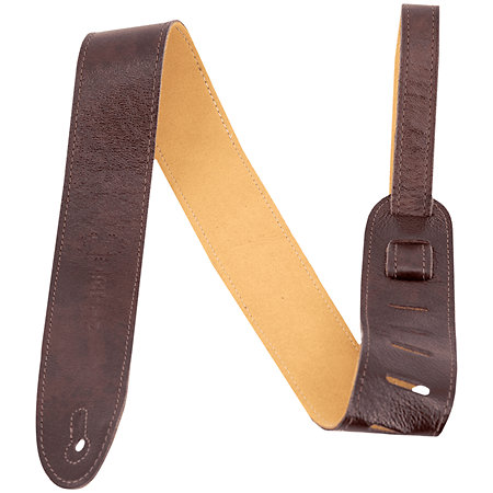Martin Guitars A0100 Suede Italien Marron