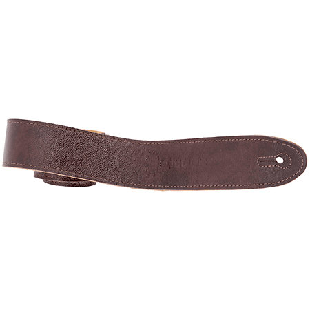 Martin Guitars A0100 Suede Italien Marron