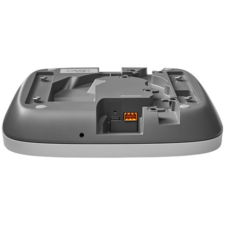 Point d'accès MXW APX4 Shure