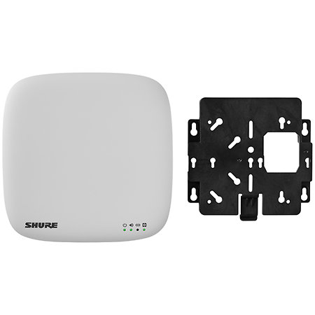 Point d'accès MXW APX4 Shure