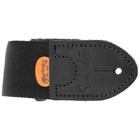 Martin A0103 Nylon Black