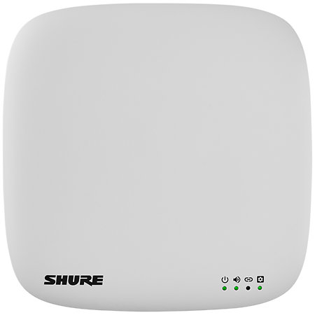 Shure Point d'accès MXW APX8