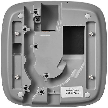 Point d'accès MXW APX8 Shure
