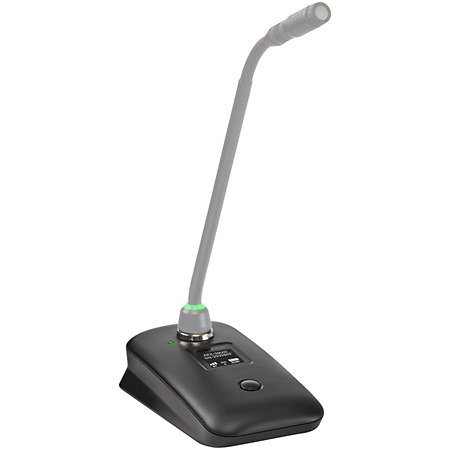 MXW8X Shure