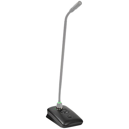 MXW8X Shure