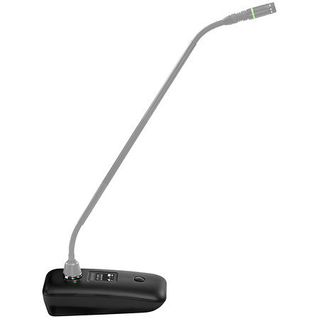 MXW8X Shure