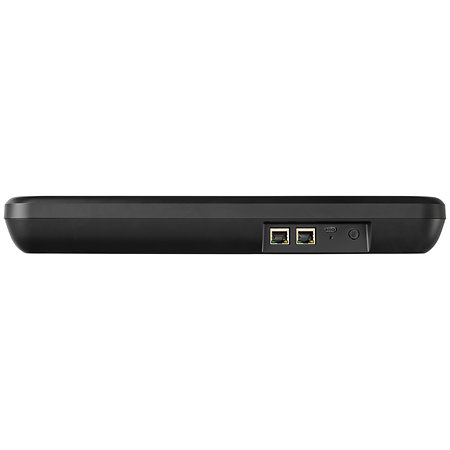 Shure MXWNDX8E Station de charge réseau