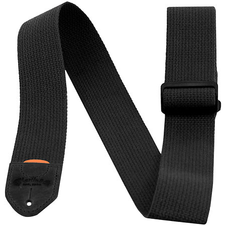 Martin A0104 Cotton Weave Pickholder Black
