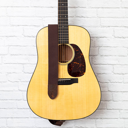 A0105 Cotton Weave Pickholder Martin Guitars