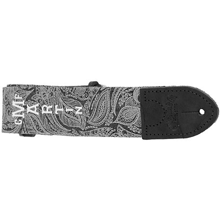 Martin Guitars A0109 Paisley Denim