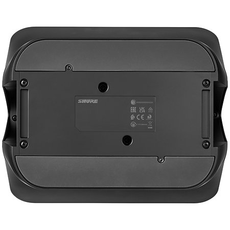 Shure Station de charge réseau MXWNDX4GE