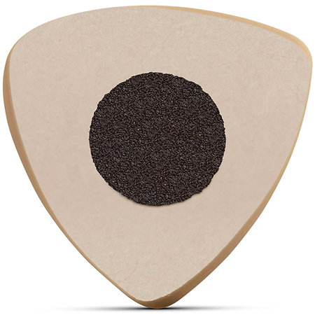 Martin Guitars A0117 Luxe 1mm Contour Pick