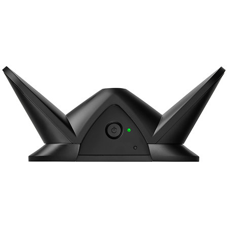 Shure Station de charge réseau MXWNDX8GE