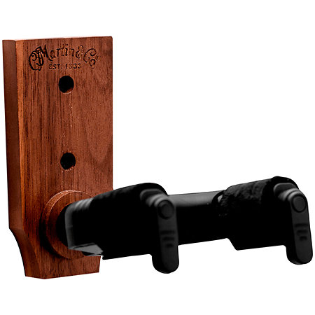 Martin Guitars A0124 Wall Guitar stand