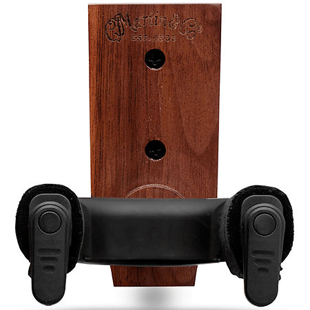 Martin Guitars A0124 Wall Guitar stand