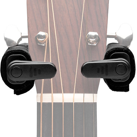 A0124 Wall Guitar stand Martin Guitars