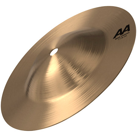 Sabian 20763MP AA Max Bell chime 7"