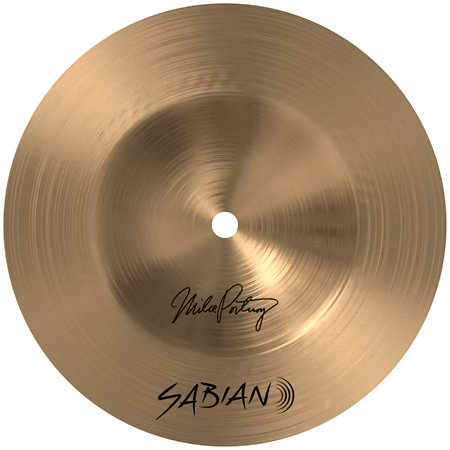 20763MP AA Max Bell chime 7" Sabian