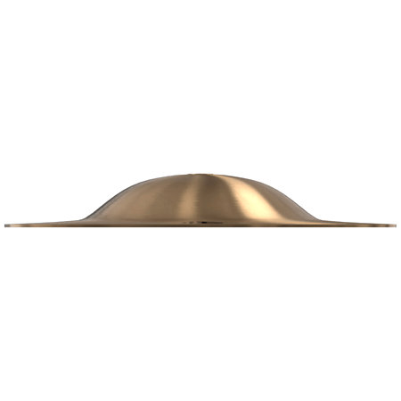 20763MP AA Max Bell chime 7" Sabian