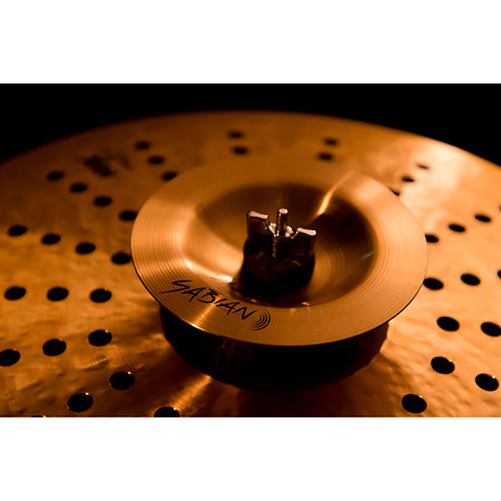 20763MP AA Max Bell chime 7" Sabian