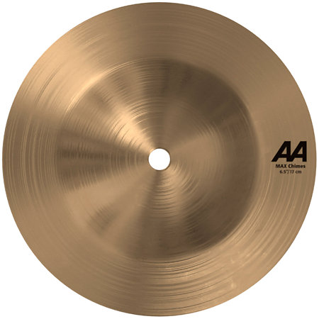 Sabian 206563MP AA Max Bell chime 6,5"