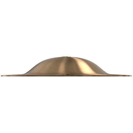 206563MP AA Max Bell chime 6,5" Sabian