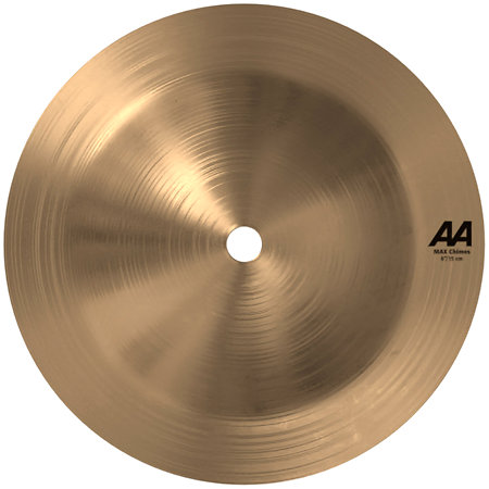 Sabian 20663MP AA Max Bell chime 6"