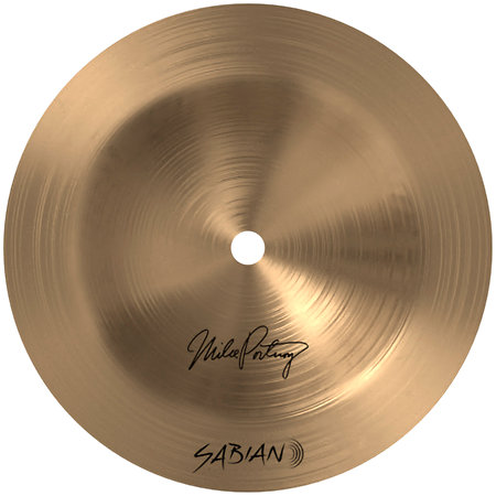 20663MP AA Max Bell chime 6" Sabian