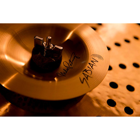 20663MP AA Max Bell chime 6" Sabian