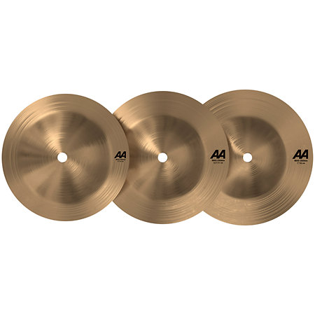 Sabian 206303MP AA Max Bell chime Set