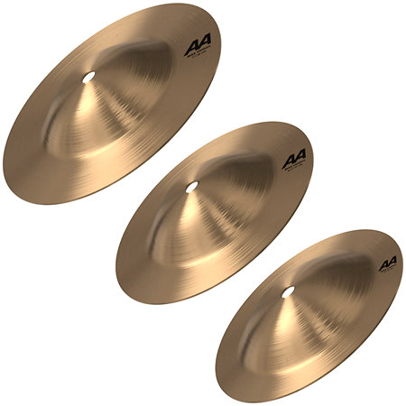 Sabian 206303MP AA Max Bell chime Set