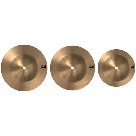 206303MP AA Max Bell chime Set Sabian