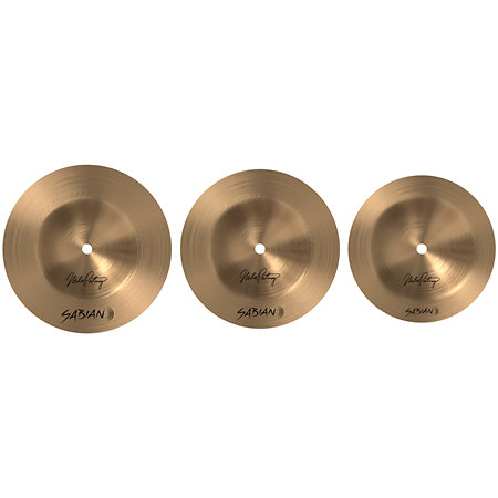 206303MP AA Max Bell chime Set Sabian