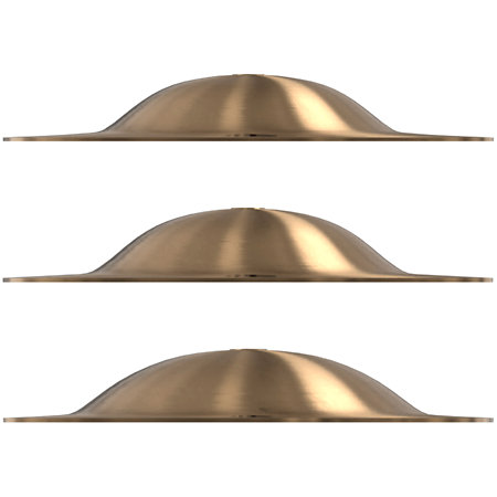 206303MP AA Max Bell chime Set Sabian