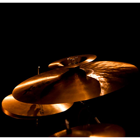 206303MP AA Max Bell chime Set Sabian
