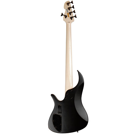 MB Gloxy Black Panther 5 RW Black + Housse Markbass