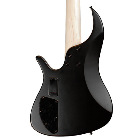 MB Gloxy Black Panther 5 RW Black + Housse Markbass