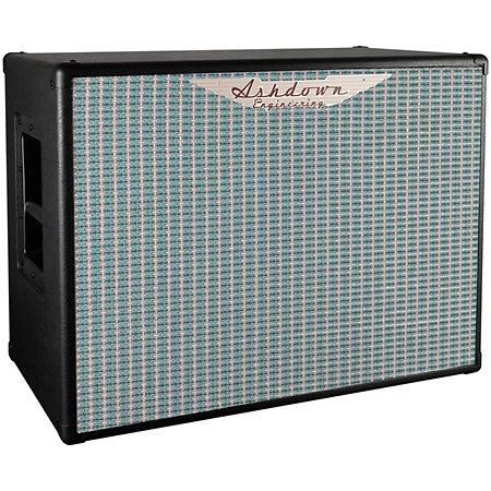 Ashdown Classic Custom Shop 1x12 Neo UK