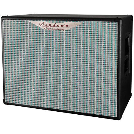 Classic Custom Shop 1x12 Neo UK Ashdown