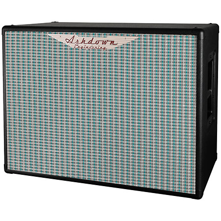 Classic Custom Shop 1x15 Neo UK Ashdown