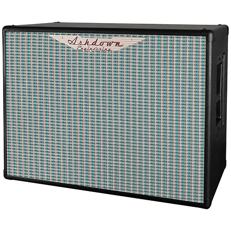 Classic Custom Shop 2x10 Neo UK Ashdown