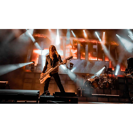 RB-800-UK Rex Brown 800W Signature Ashdown