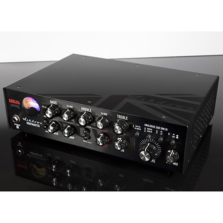 RB-800-UK Rex Brown 800W Signature Ashdown
