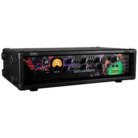 Ashdown SO-1200-UK Shavo Odadjian 1200W Signature