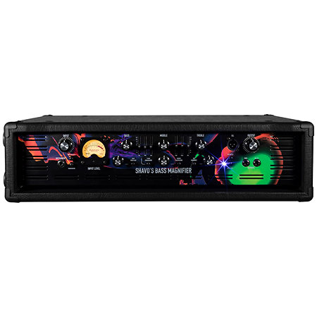 Ashdown SO-1200-UK Shavo Odadjian 1200W Signature