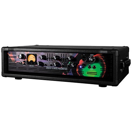 SO-1200-UK Shavo Odadjian 1200W Signature Ashdown