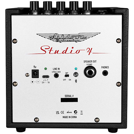 Studio 4 Ashdown