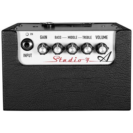 Studio 4 Ashdown